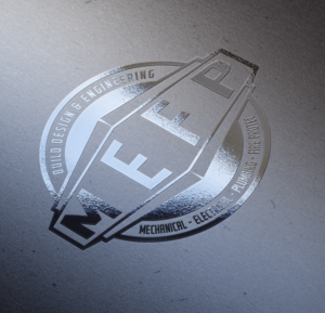 Diseño de Logo por Daniel Clavijo para este proyecto | Diseño: #12147324