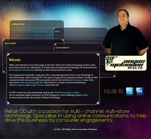 Wordpress Design by Expert Designer for this project | Design: #498355