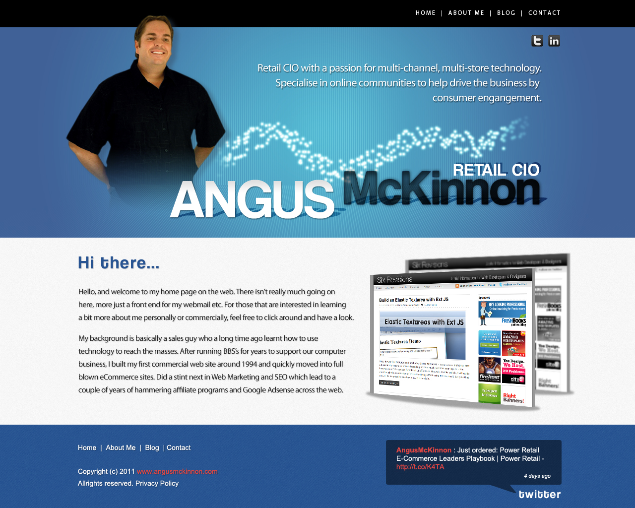 Wordpress Design by Lauren for this project | Design #513581
