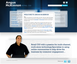 Wordpress Design by ColorWebWorld for this project | Design: #515643