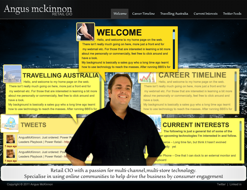 Wordpress Design by pb for this project | Design #516514