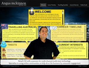Wordpress Design by pb for this project | Design: #516517