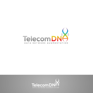 Logo Design by karthika vs for Telecom DNA | Design: #12024195