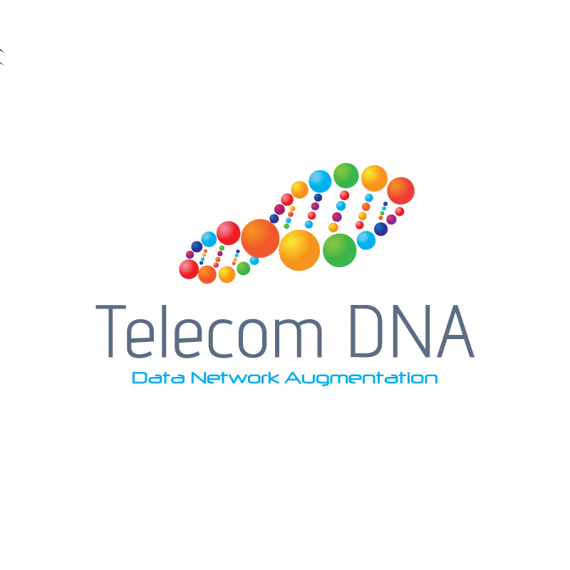 Design de Logo par Enea pour Telecom DNA | Design #12022188