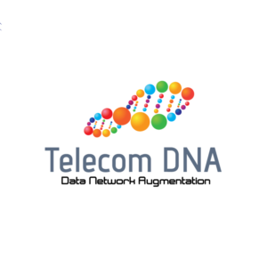 Logo Design by Enea for Telecom DNA | Design: #12026887