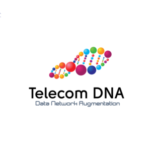 Logo Design by Enea for Telecom DNA | Design: #12026967