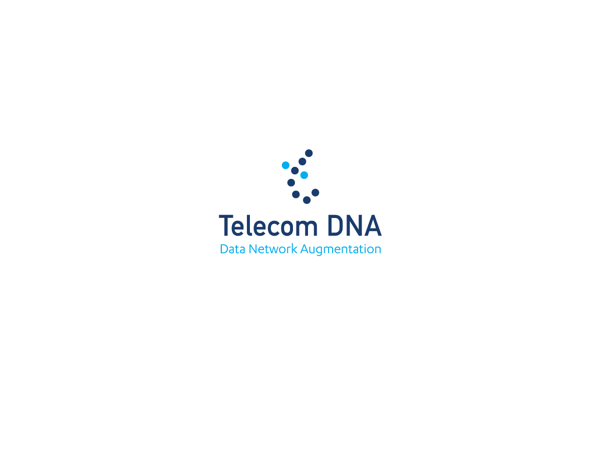 Logo Design by viniandra for Telecom DNA | Design #12019906