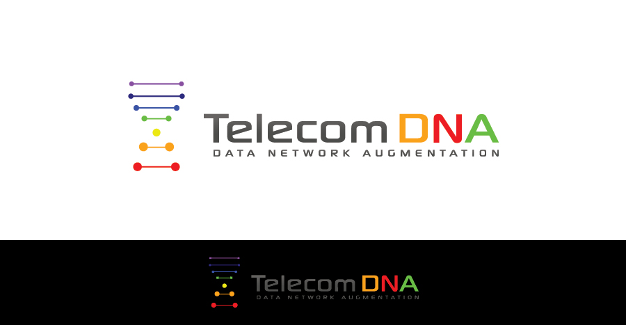 Design de Logo par debdesign pour Telecom DNA | Design #12031732