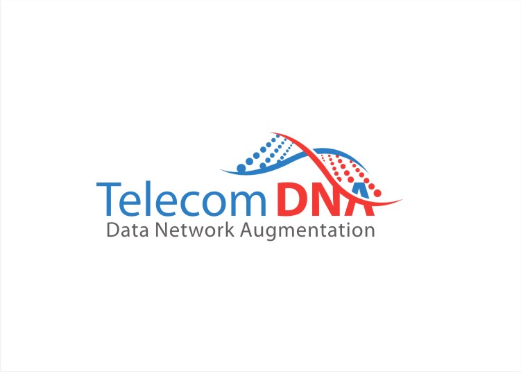 Logo Design by nutu for Telecom DNA | Design #12027598