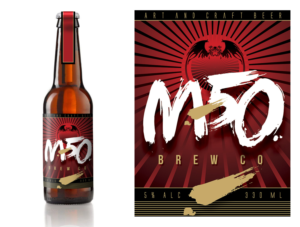 Logo Design by juanjoseolivieri