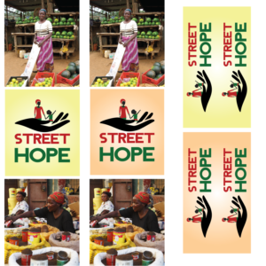 Signage Design by Soula Vetter