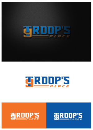 Logo Design by goranvisnjic82