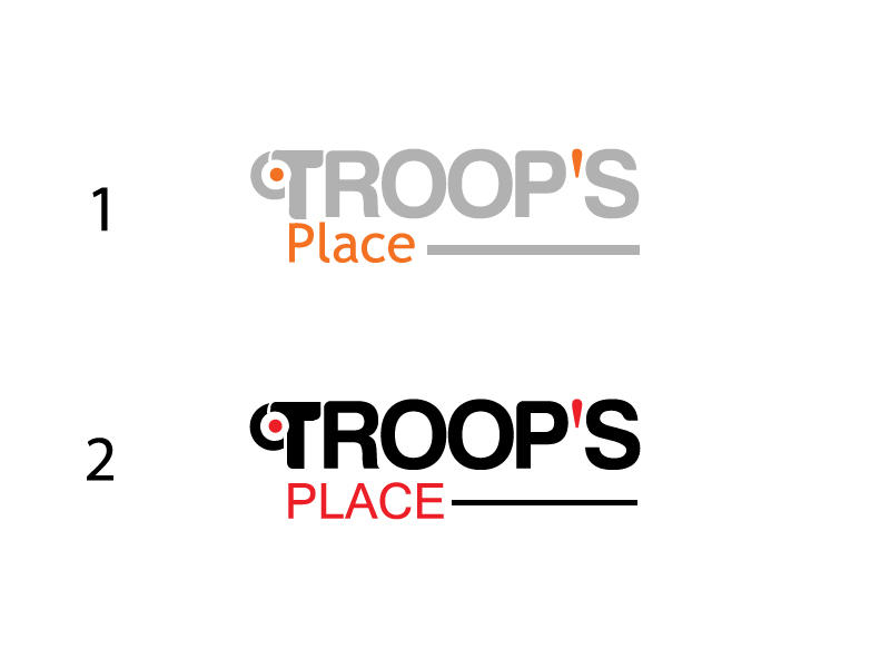 Logo Design by Zeeshan Ali for this project | Design #12048698