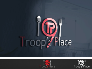 Logo Design by MambaDesign