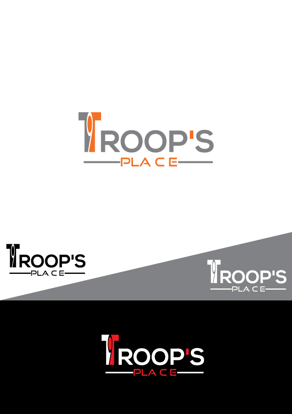 Logo Design by Sada Lal 2021 for this project | Design #12028692