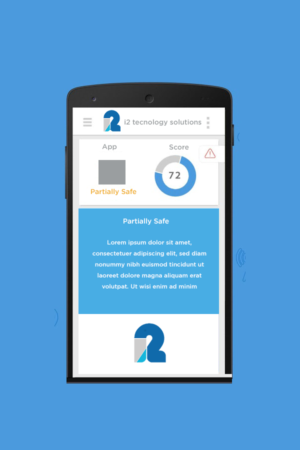 App Design by yadunath