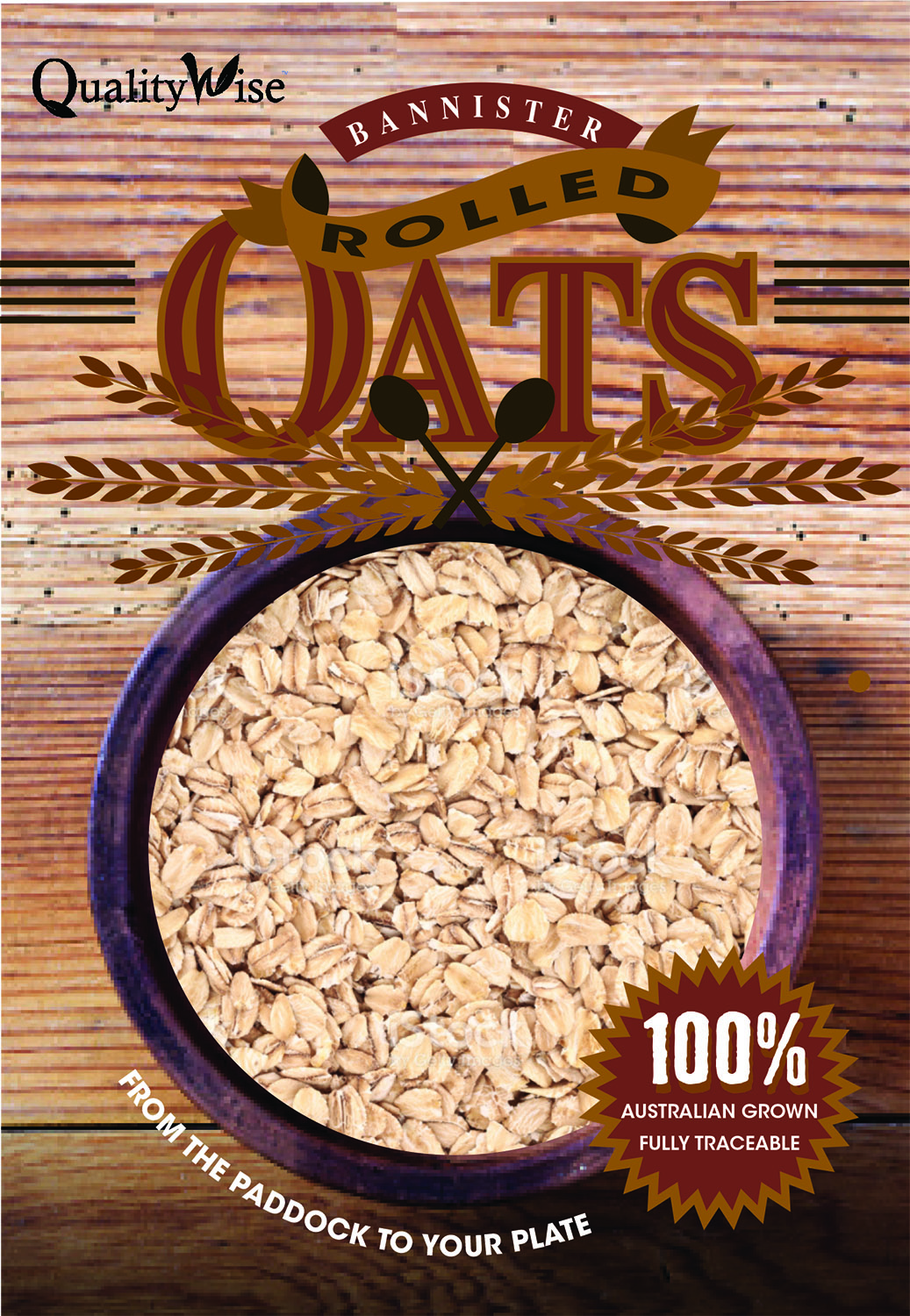 Graphic Design by carllozada for Total Farm Solutions | Design #12050086