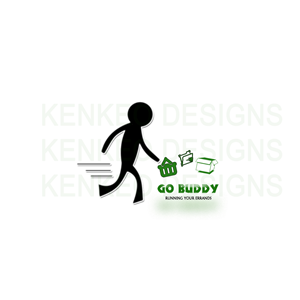 Logo Design by KenKeo Designs