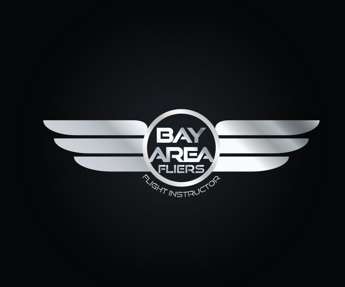 Logo-Design von Sergio Coelho für Bay Area Fliers | Design #12071655