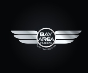 Logo-Design von Sergio Coelho für Bay Area Fliers | Design: #12071655