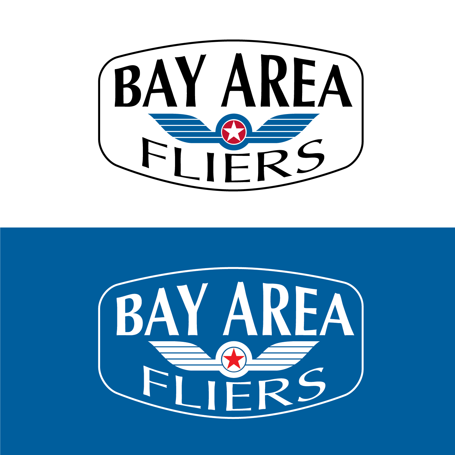 Logo Design by kaligraf for Bay Area Fliers | Design #12084480