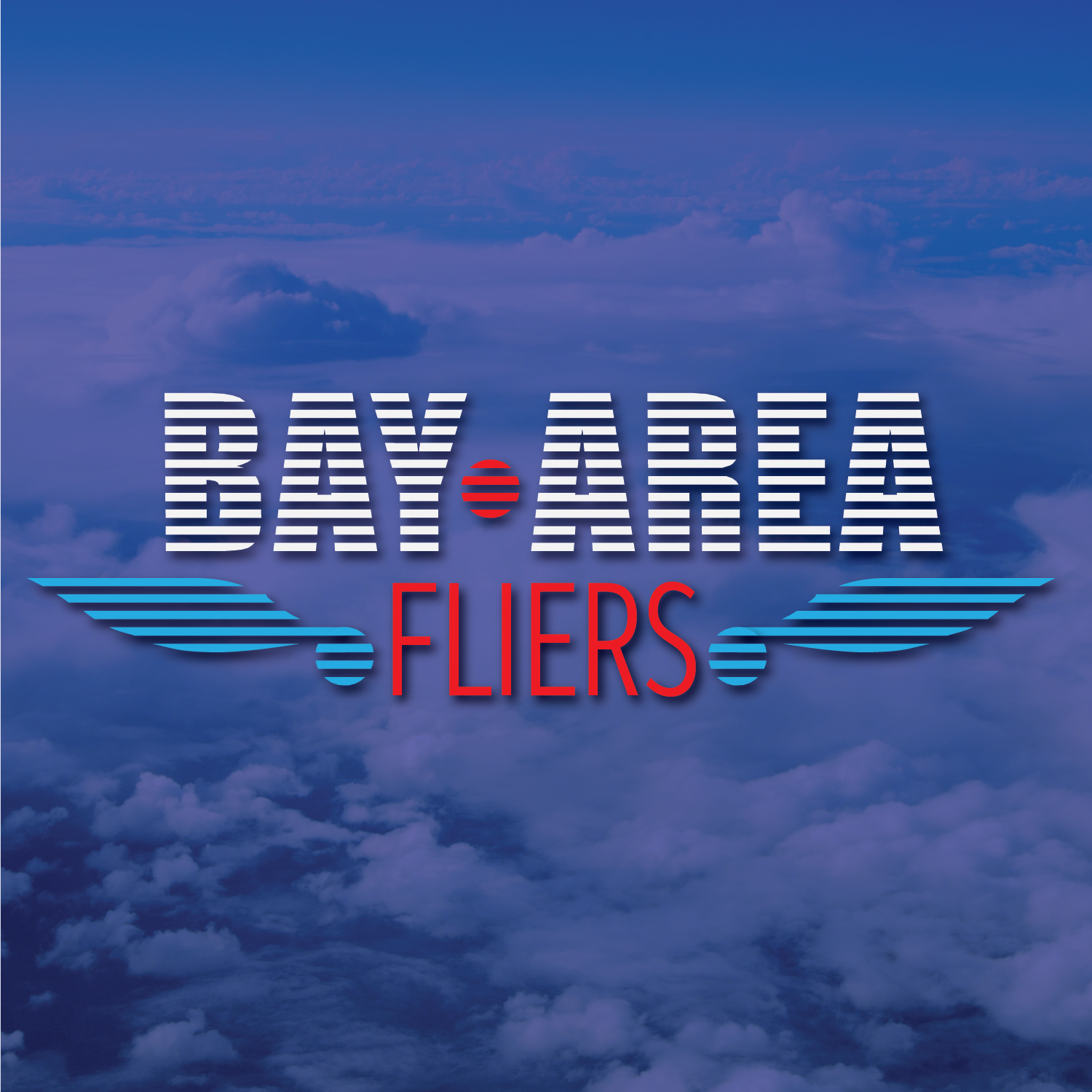Logo Design by kaligraf for Bay Area Fliers | Design #12088767