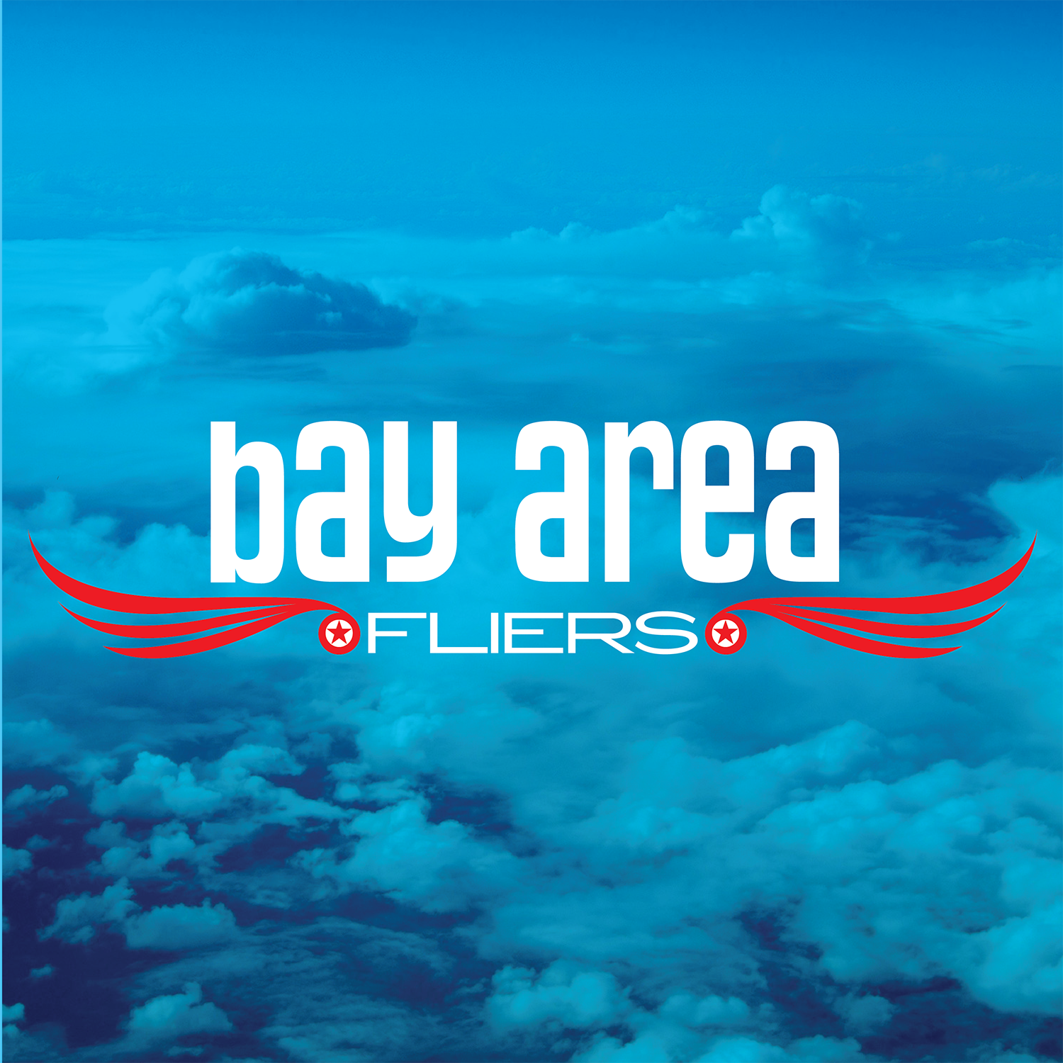 Logo Design by kaligraf for Bay Area Fliers | Design #12088768