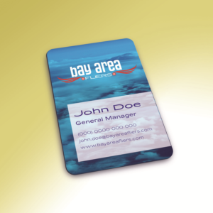 Logo-Design von kaligraf für Bay Area Fliers | Design: #12088769