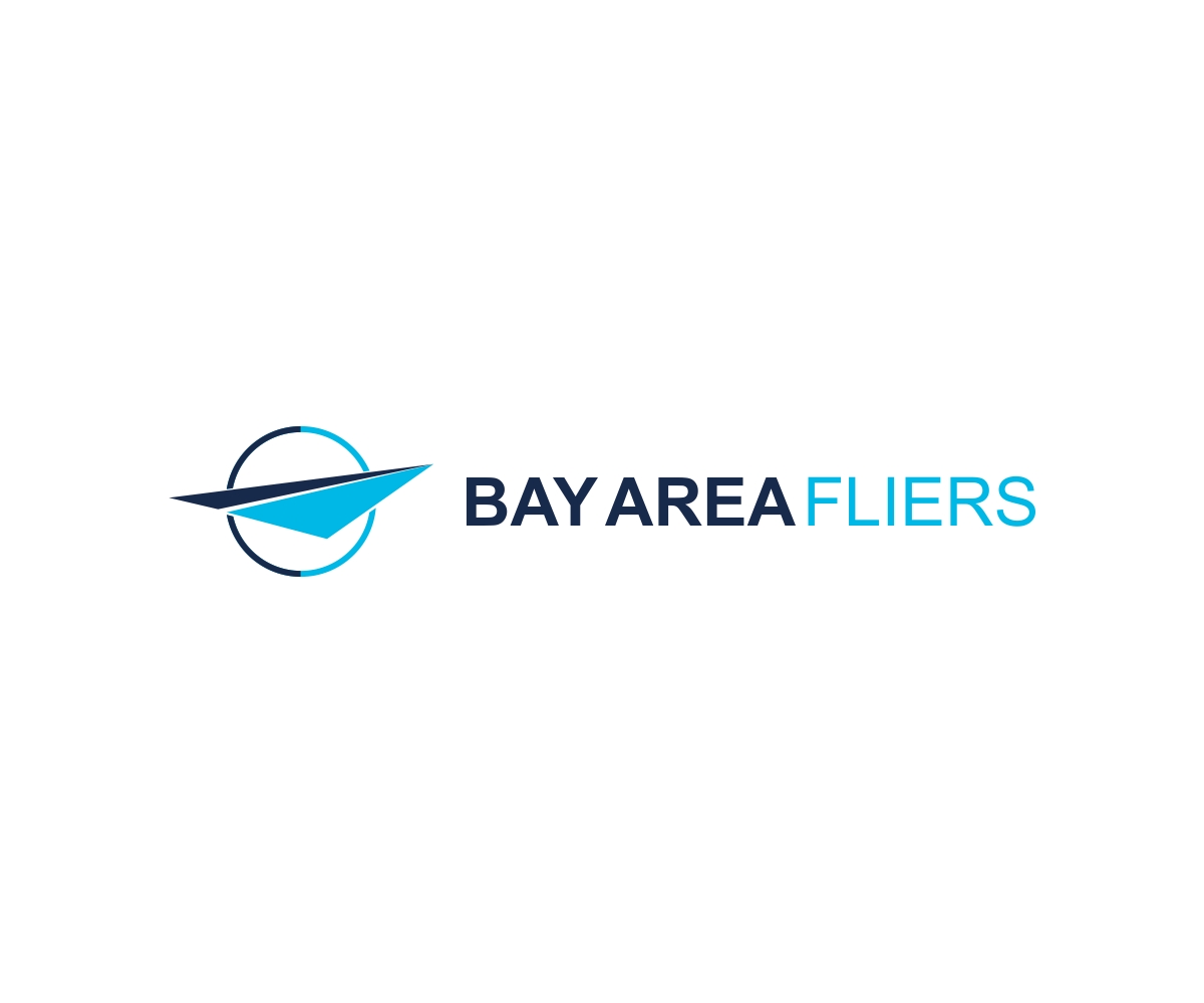 Logo-Design von bgsmrta für Bay Area Fliers | Design #12023790