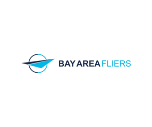 Logo-Design von bgsmrta für Bay Area Fliers | Design: #12023790