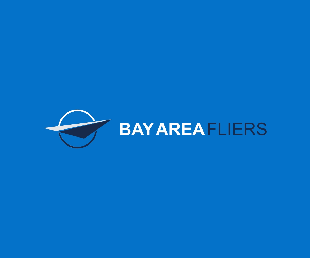 Logo Design by bgsmrta for Bay Area Fliers | Design #12036112