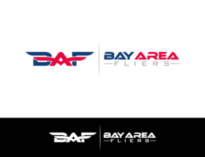Logo Design by RCGraphics for Bay Area Fliers | Design #12075084