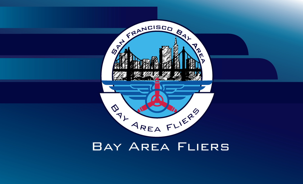 Logo Design by ritchardregala for Bay Area Fliers | Design #12019335