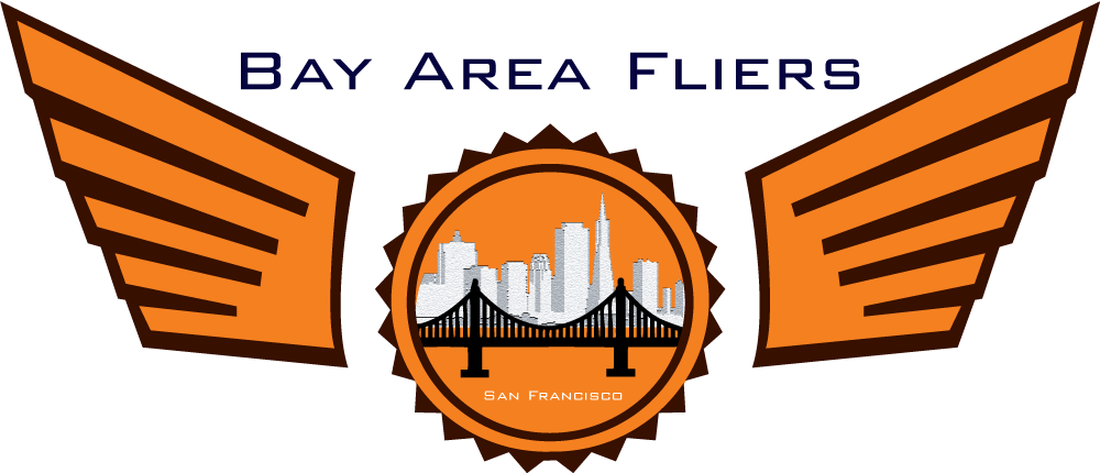Logo Design by ritchardregala for Bay Area Fliers | Design #12067052