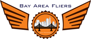 Logo-Design von ritchardregala für Bay Area Fliers | Design: #12067052