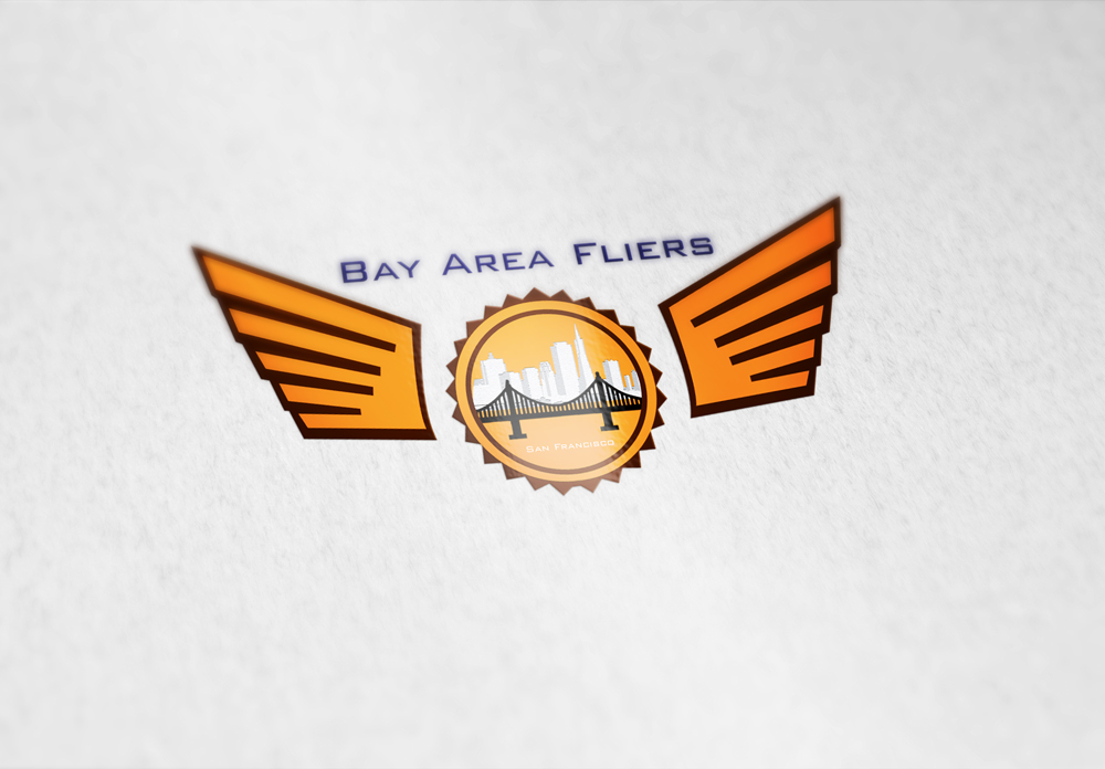 Logo Design by ritchardregala for Bay Area Fliers | Design #12067053