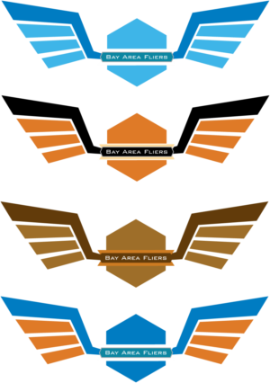 Logo Design by ritchardregala for Bay Area Fliers | Design: #12067060