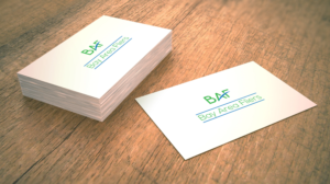 Logo-Design von Click Designer für Bay Area Fliers | Design: #12023781