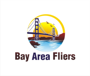 Logo-Design von nutu für Bay Area Fliers | Design: #12024351