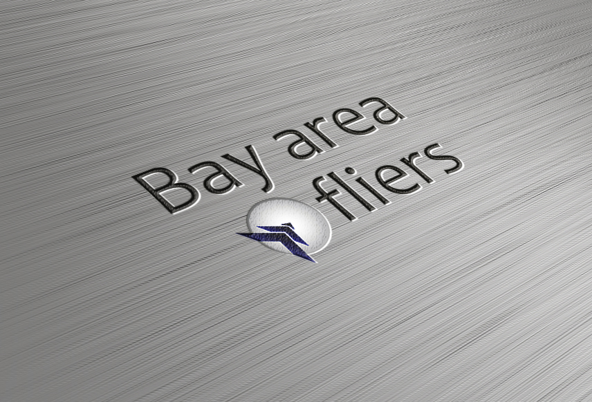 Logo Design by vishalarun04 for Bay Area Fliers | Design #12036660