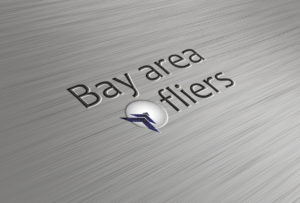 Logo Design by vishalarun04 for Bay Area Fliers | Design: #12036660