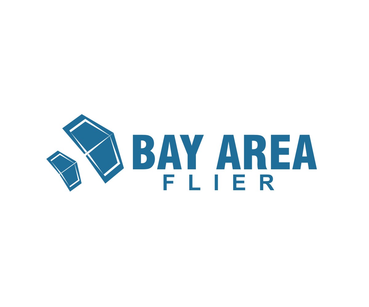 Logo-Design von van575 für Bay Area Fliers | Design #12041679