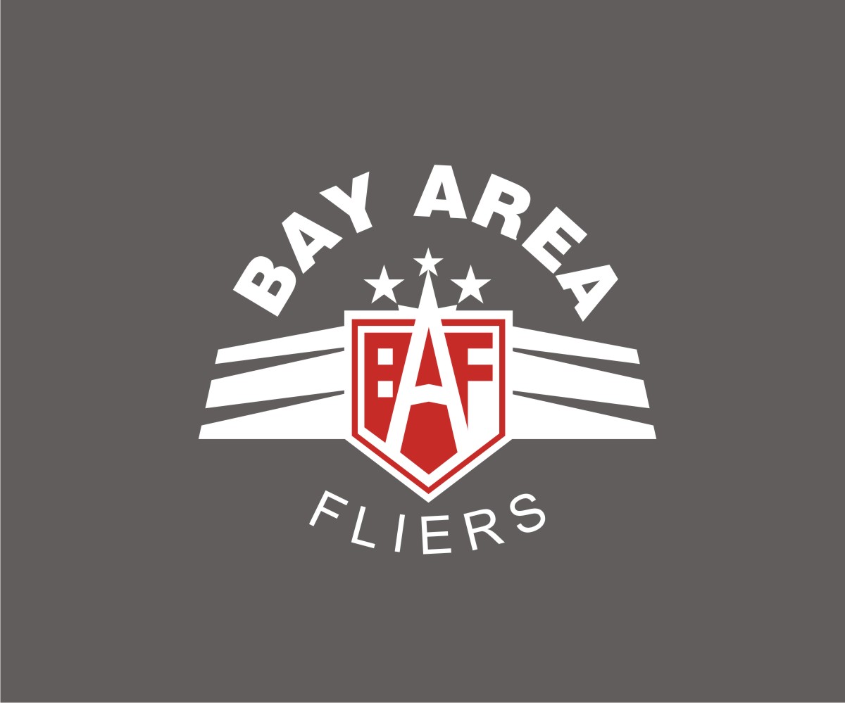 Diseño de Logo por van575 para Bay Area Fliers | Diseño #12050392