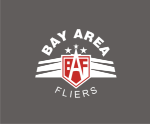 Logo Design by van575 for Bay Area Fliers | Design #12050392