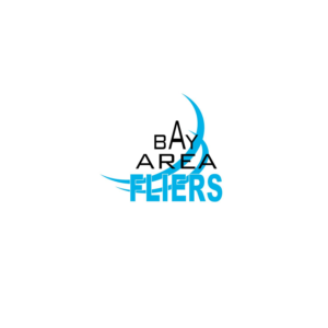 Logo Design by NaylaKiraina for Bay Area Fliers | Design #12019165