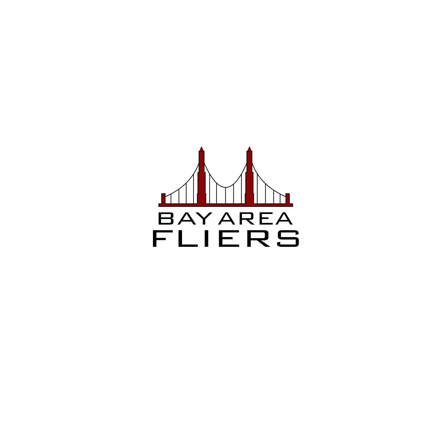 Logo Design by NaylaKiraina for Bay Area Fliers | Design #12019376