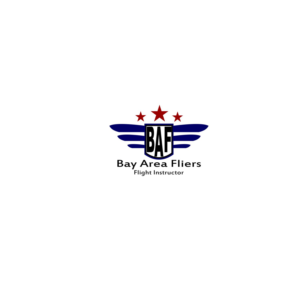 Logo-Design von NaylaKiraina für Bay Area Fliers | Design: #12067577