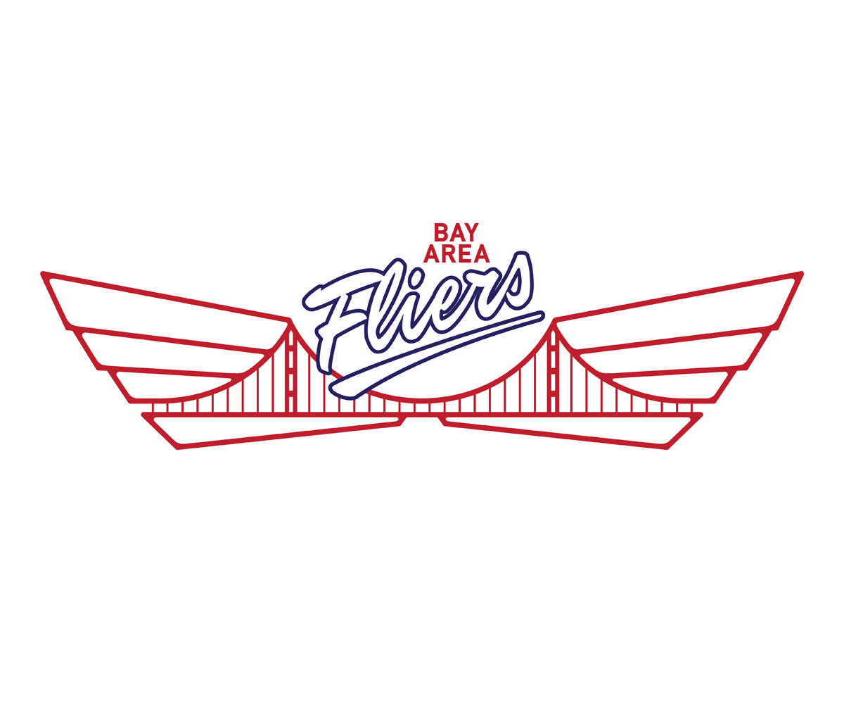 Diseño de Logo por lumpyrelish para Bay Area Fliers | Diseño #12040558
