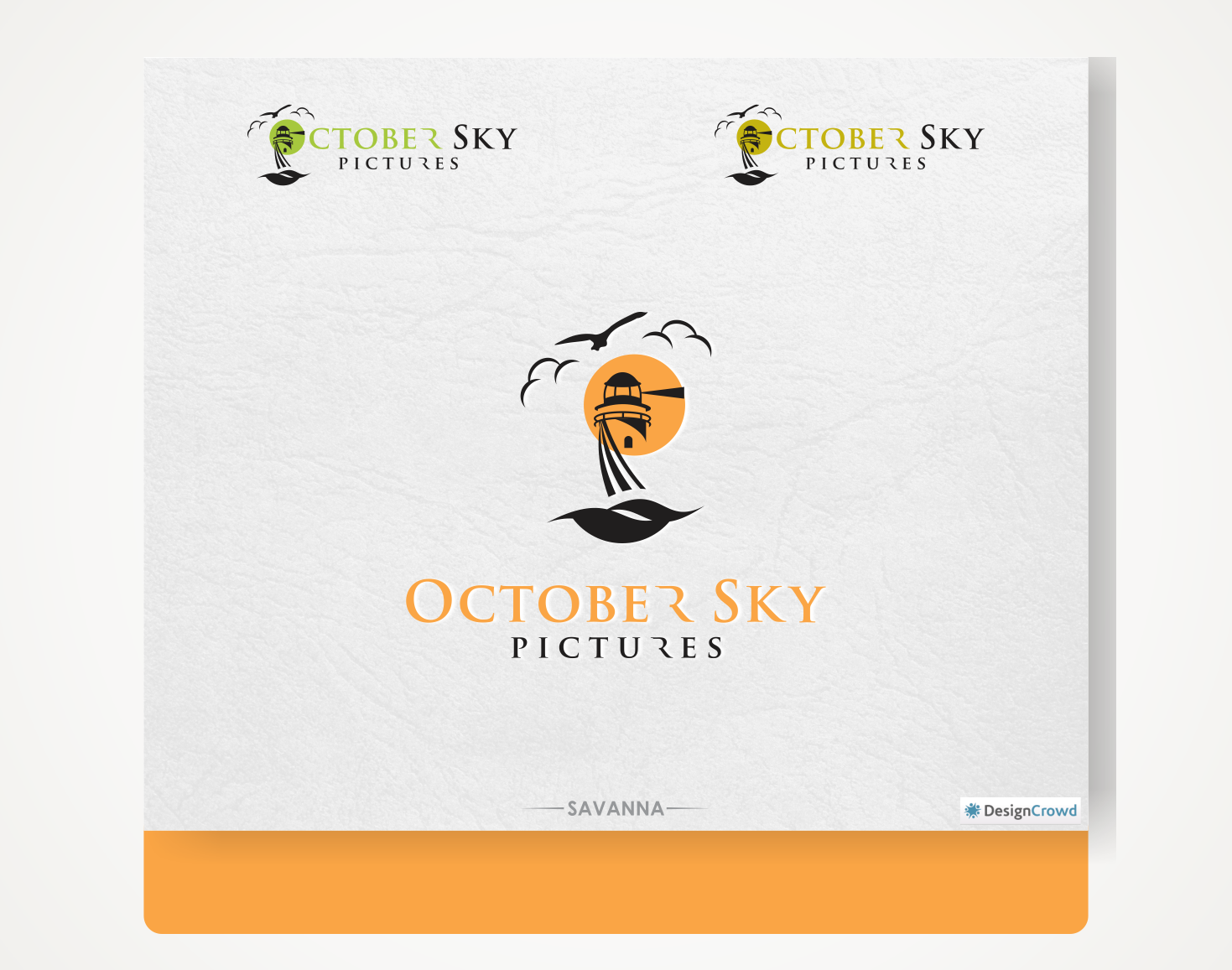 Logo Design by Savana for this project | Design #12020750