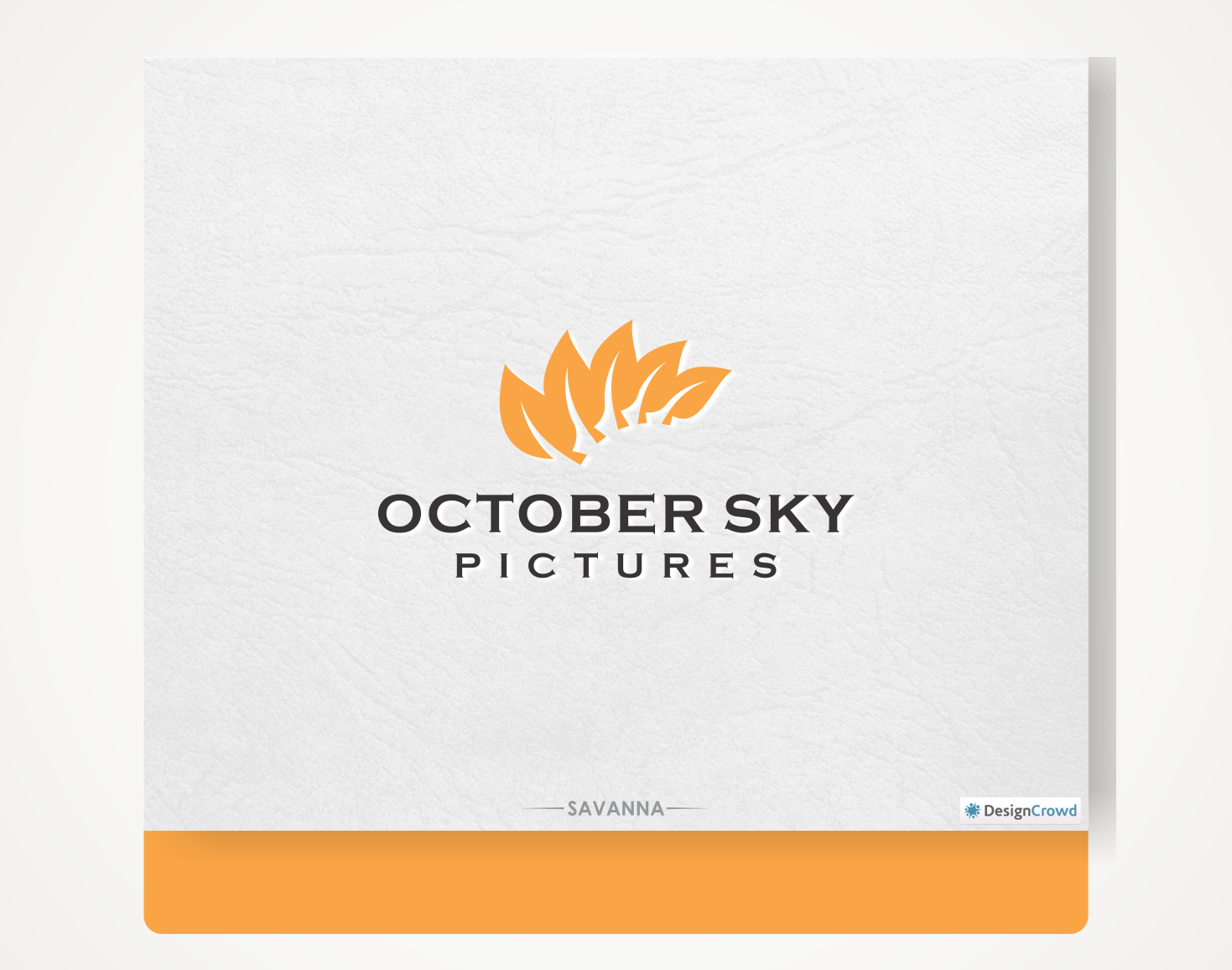 Logo Design by Savana for this project | Design #12020752